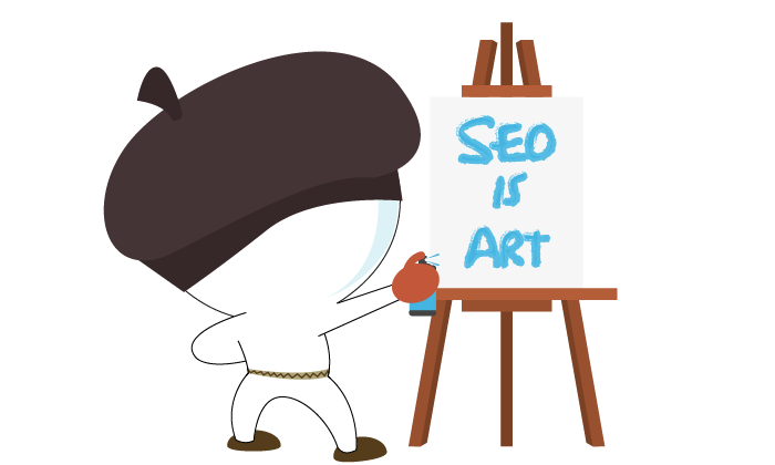 seo-is-art