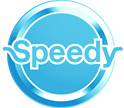 Speedy